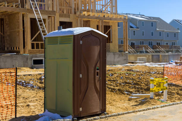 Best Luxury portable toilet rental  in Bruce, MS