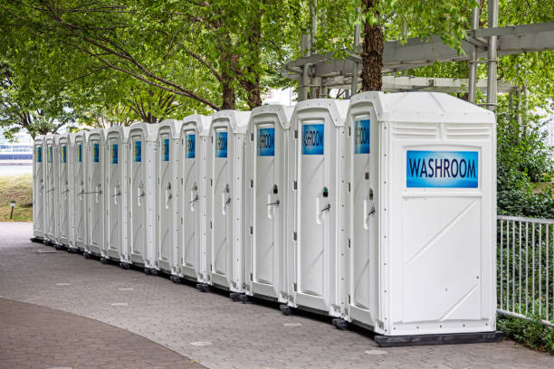Best Porta potty rental for parties  in Bruce, MS