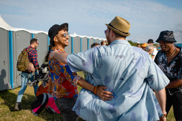 Best Portable toilet rental cost  in Bruce, MS