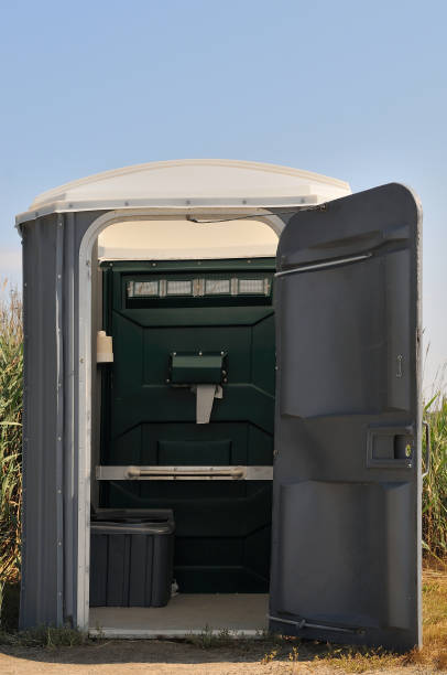 Best Porta potty delivery and setup  in Bruce, MS