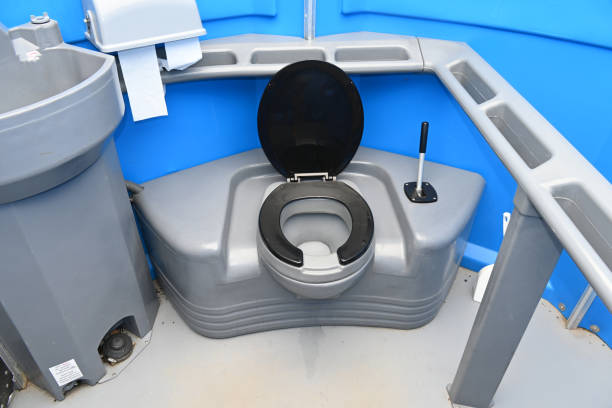 Best Local porta potty services  in Bruce, MS