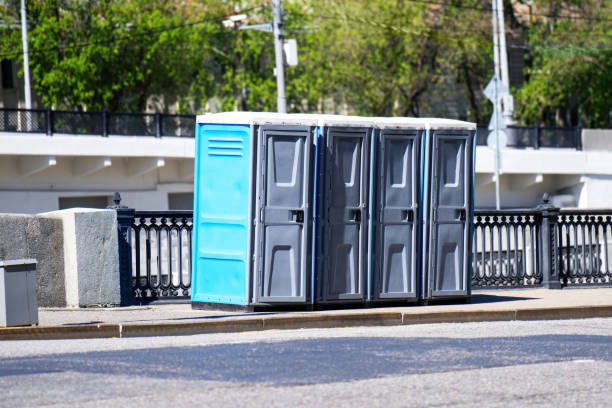 Portable Toilet Options We Offer in Bruce, MS