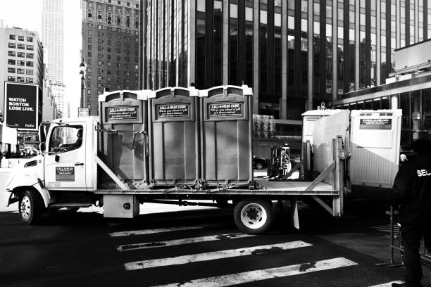 Best Best portable toilet rental  in Bruce, MS