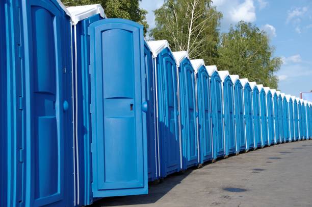 Reliable Bruce, MS porta potty rental Solutions